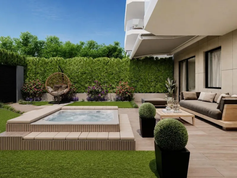 Exclusive new-build homes in La Cala de Finestrat, just 850 metres from the sea ✨