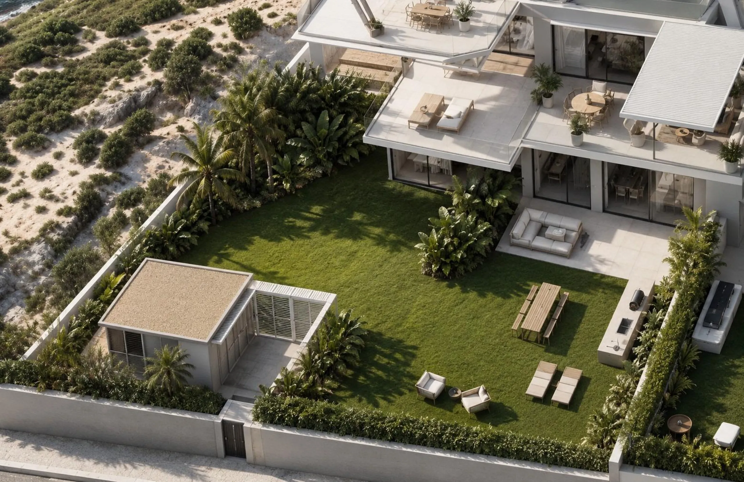 Exclusive new-build homes in La Cala de Finestrat, just 850 metres from the sea ✨