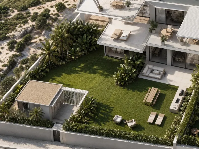Exclusive new-build homes in La Cala de Finestrat, just 850 metres from the sea ✨