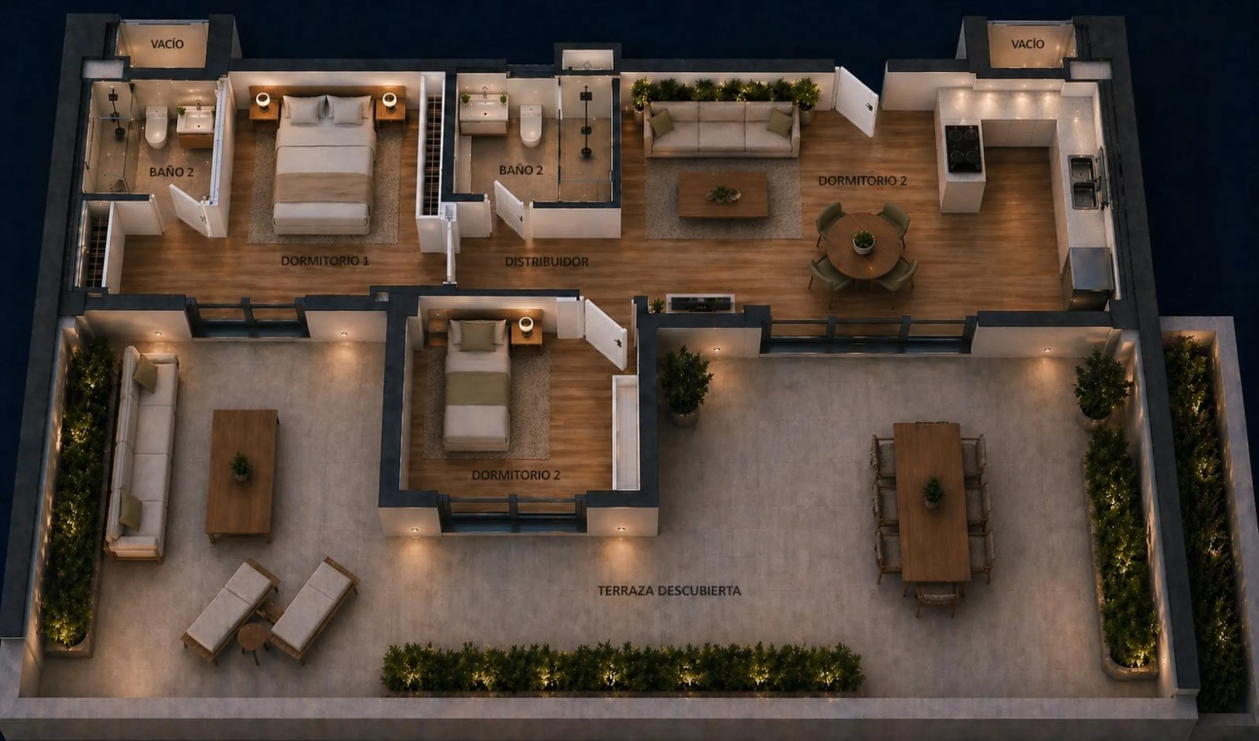 Exclusive new-build homes in La Cala de Finestrat, just 850 metres from the sea ✨