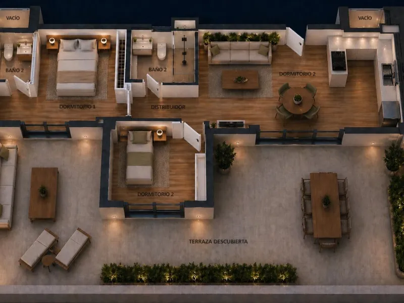 Exclusive new-build homes in La Cala de Finestrat, just 850 metres from the sea ✨