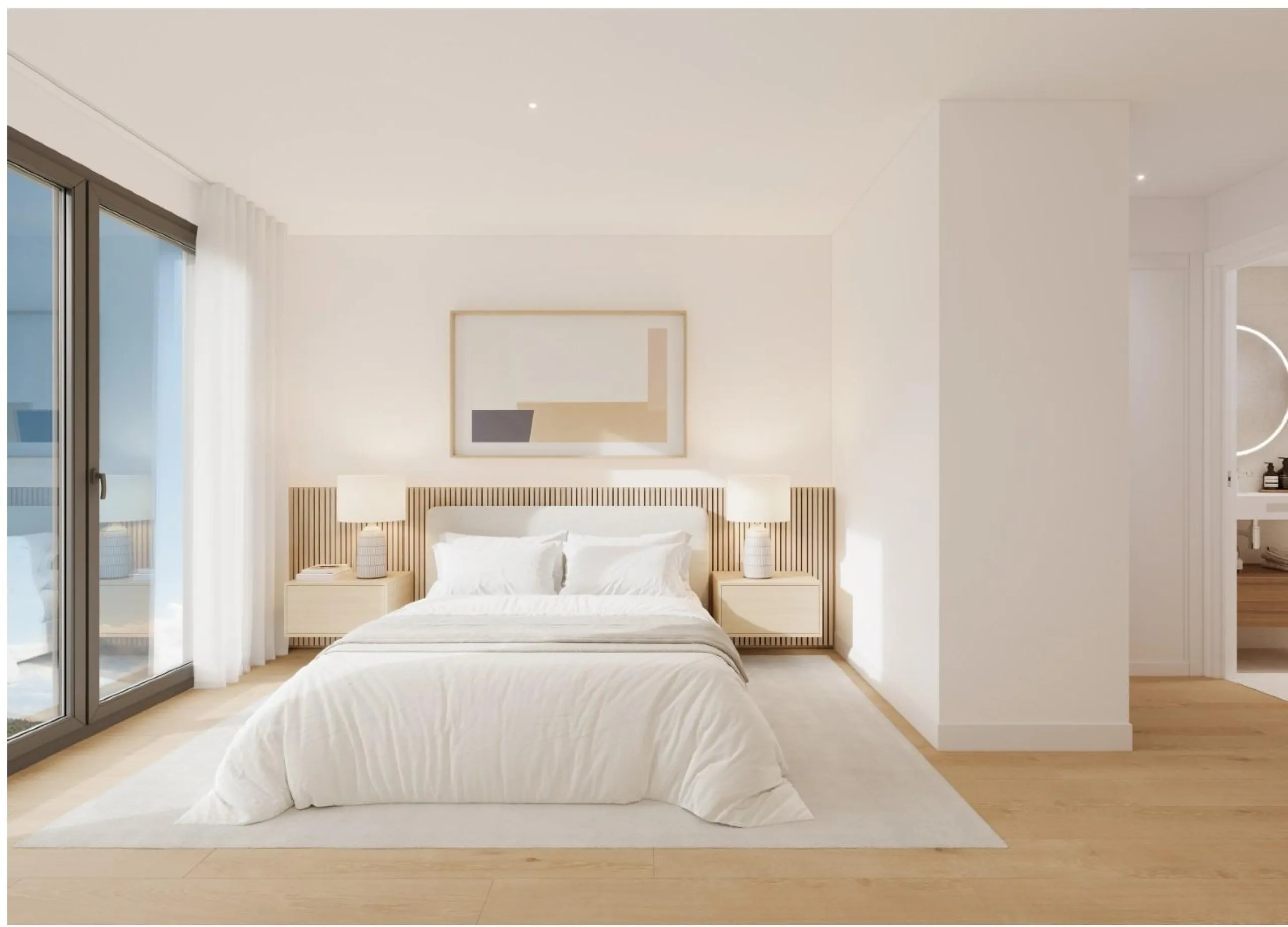 Exclusive new-build homes in La Cala de Finestrat, just 850 metres from the sea ✨