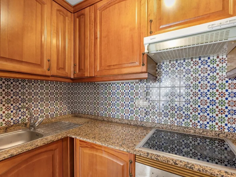 ¡ATALAYAS! 2 HABITACIONES Y 2 BAÑOS CON VISTAS DESPEJADAS + PISCINA