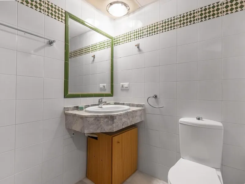 ¡ATALAYAS! 2 HABITACIONES Y 2 BAÑOS CON VISTAS DESPEJADAS + PISCINA