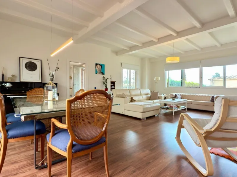 **EXCLUSIVE VILLA IN COBLANCA URBANISATION · BENIDORM 🌴🏡**
