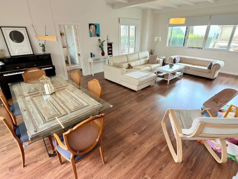 **EXCLUSIVE VILLA IN COBLANCA URBANISATION · BENIDORM 🌴🏡**