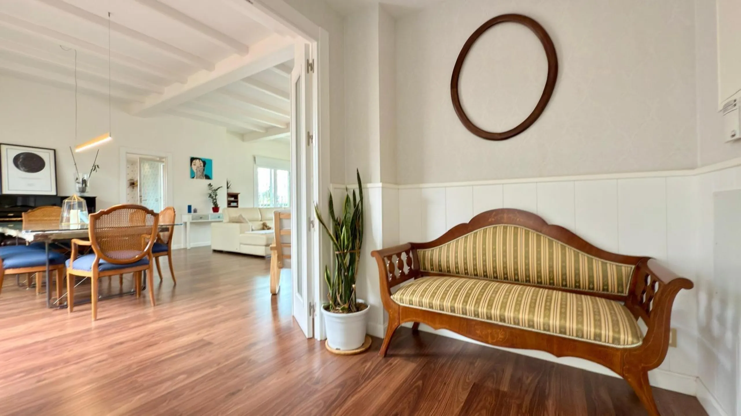 **EXCLUSIVE VILLA IN COBLANCA URBANISATION · BENIDORM 🌴🏡**