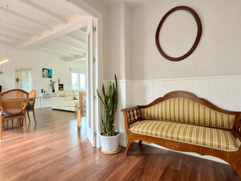 **EXCLUSIVE VILLA IN COBLANCA URBANISATION · BENIDORM 🌴🏡**