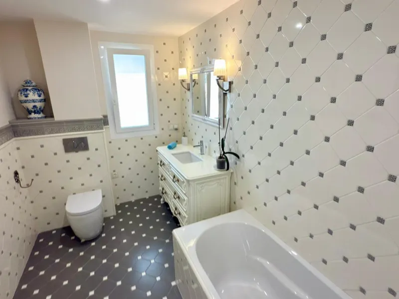 **EXCLUSIVE VILLA IN COBLANCA URBANISATION · BENIDORM 🌴🏡**