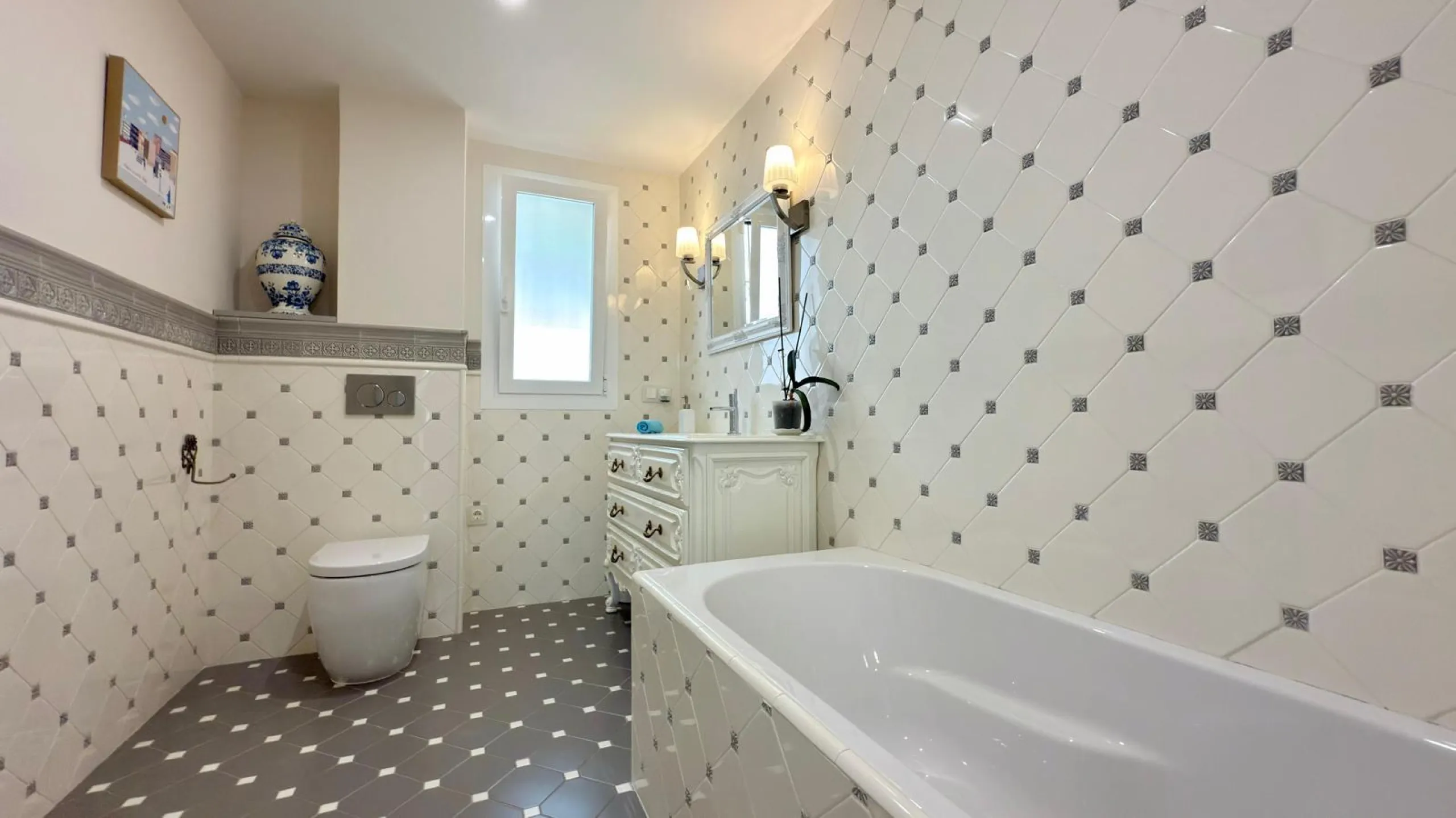 **EXCLUSIVE VILLA IN COBLANCA URBANISATION · BENIDORM 🌴🏡**