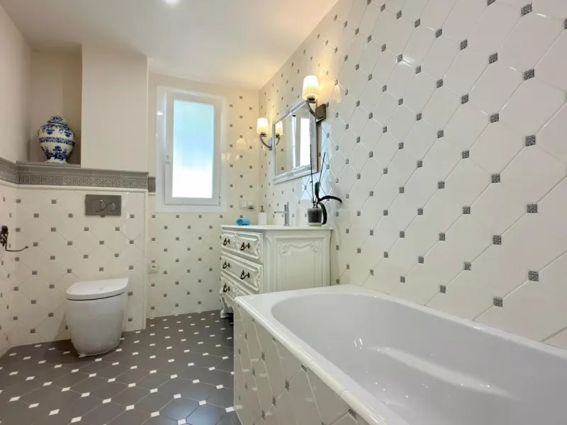 **EXCLUSIVE VILLA IN COBLANCA URBANISATION · BENIDORM 🌴🏡**