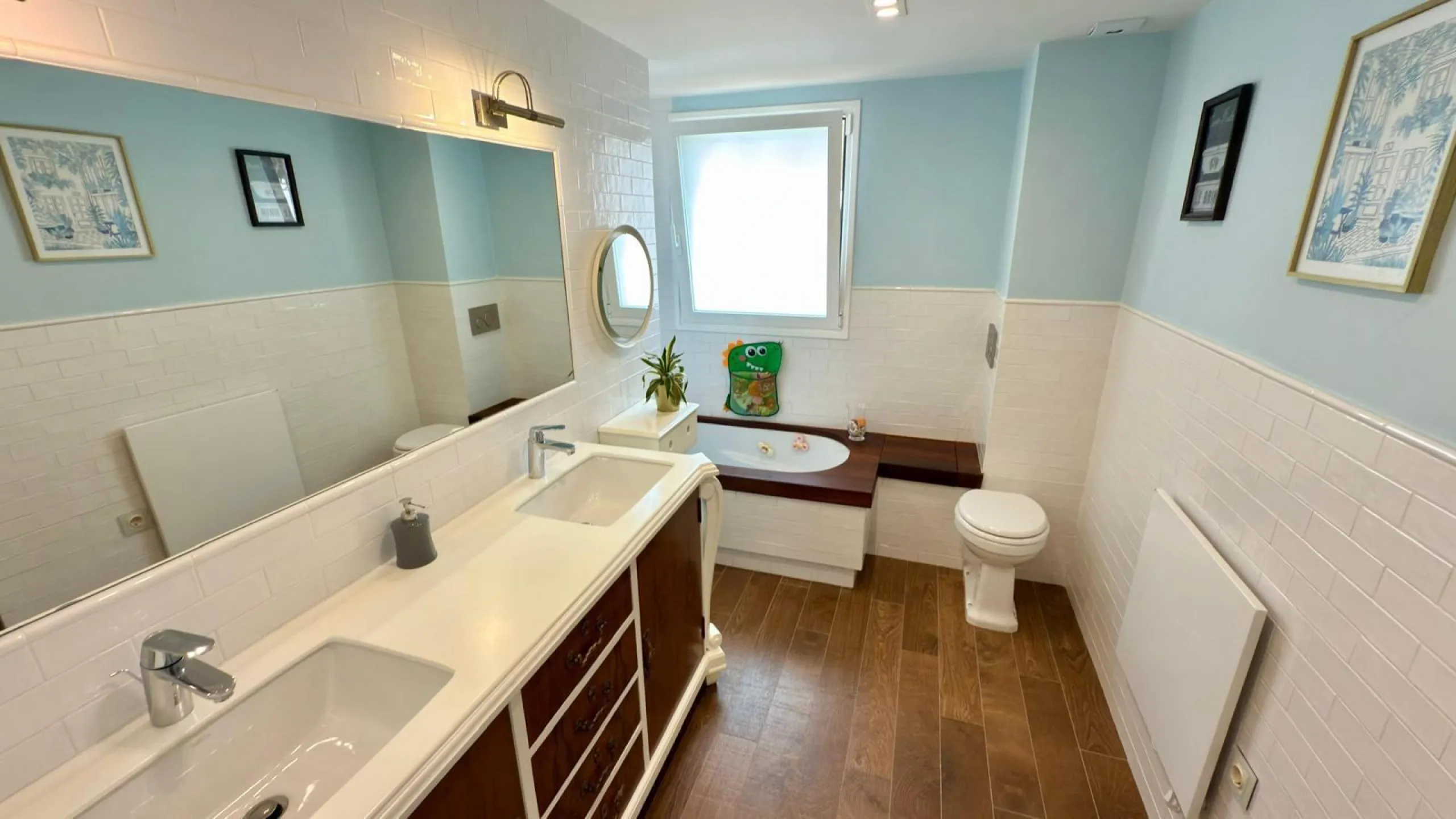 **EXCLUSIVE VILLA IN COBLANCA URBANISATION · BENIDORM 🌴🏡**