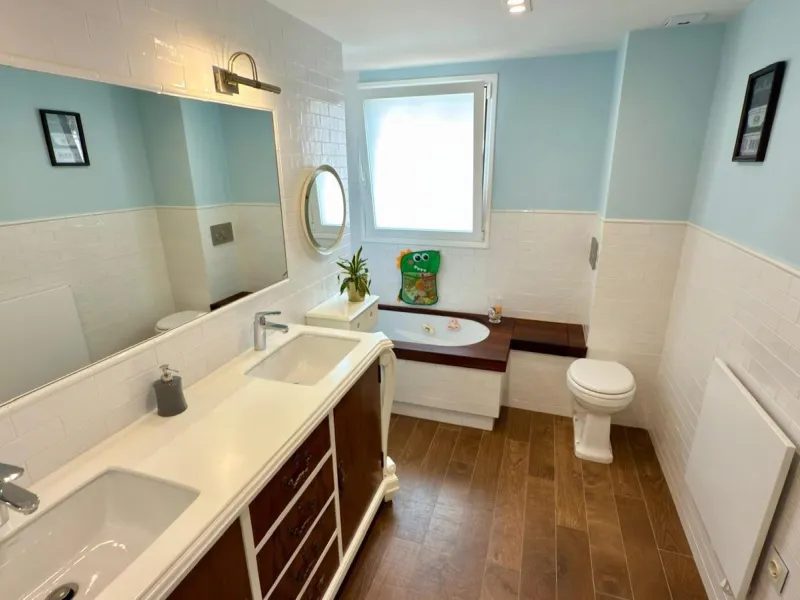 **EXCLUSIVE VILLA IN COBLANCA URBANISATION · BENIDORM 🌴🏡**