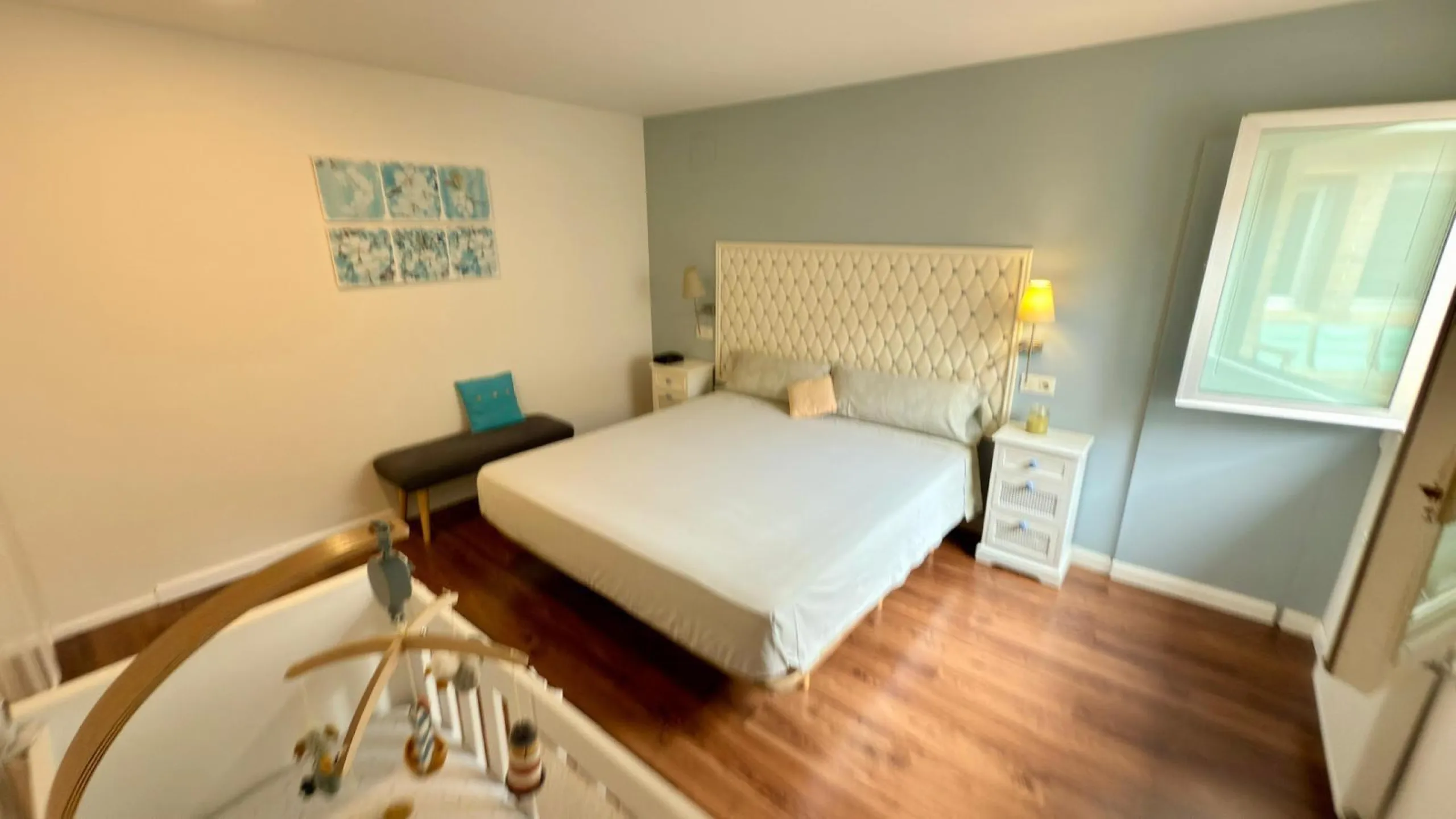 **EXCLUSIVE VILLA IN COBLANCA URBANISATION · BENIDORM 🌴🏡**