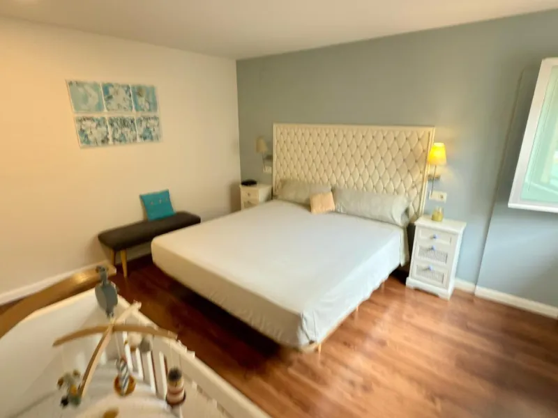 **EXCLUSIVE VILLA IN COBLANCA URBANISATION · BENIDORM 🌴🏡**