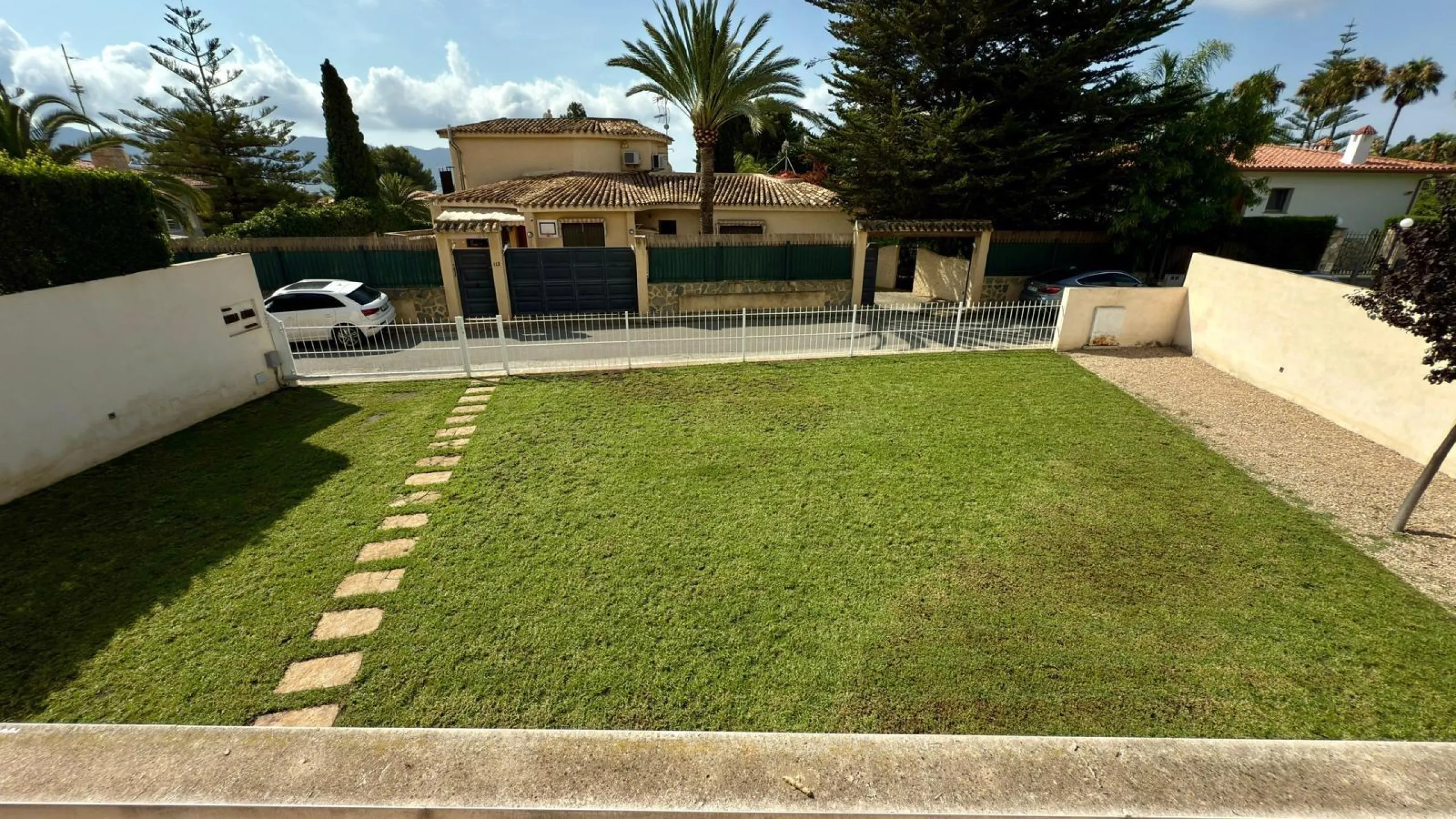 **EXCLUSIVE VILLA IN COBLANCA URBANISATION · BENIDORM 🌴🏡**