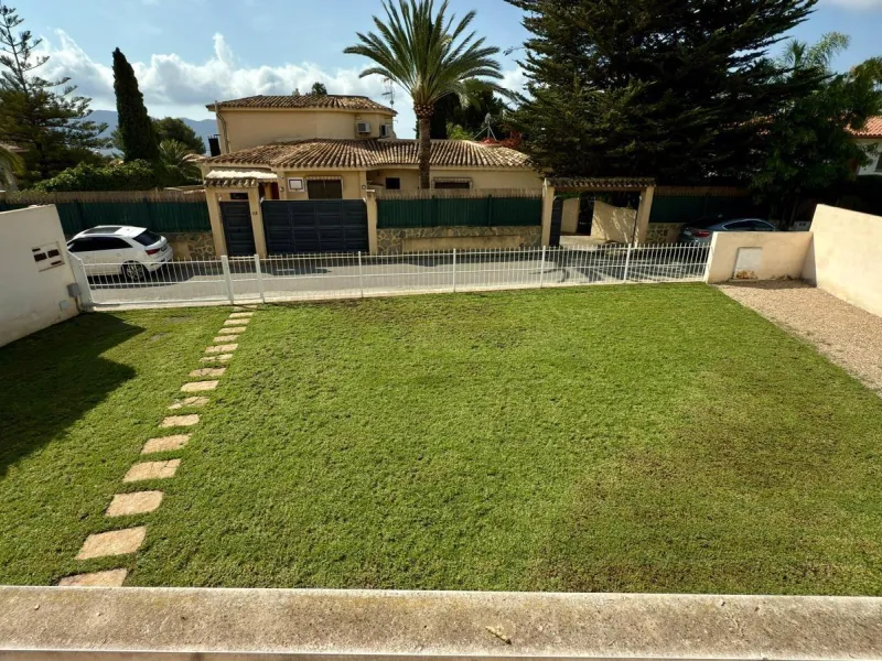 **EXCLUSIVE VILLA IN COBLANCA URBANISATION · BENIDORM 🌴🏡**
