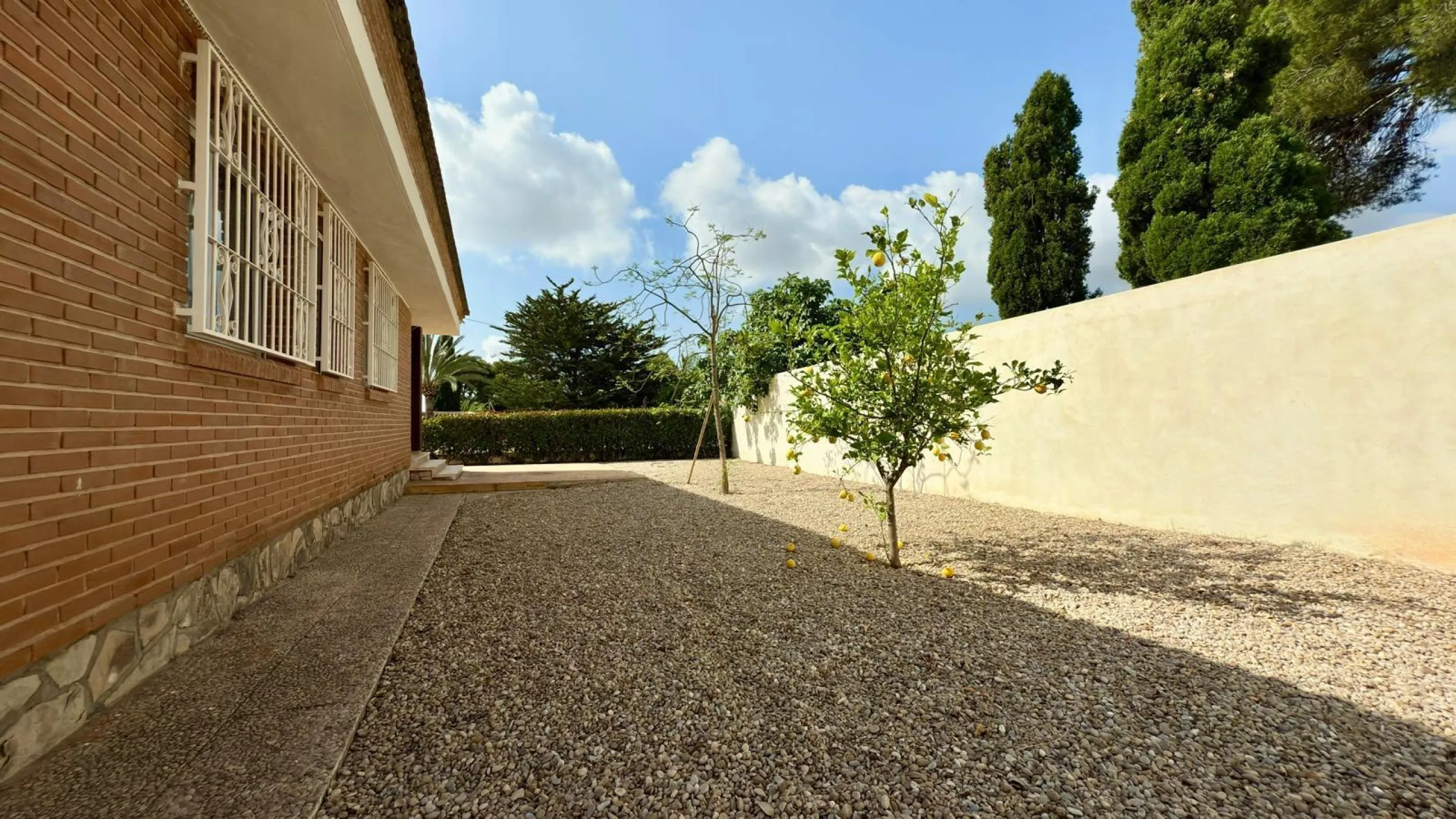 **EXCLUSIVE VILLA IN COBLANCA URBANISATION · BENIDORM 🌴🏡**