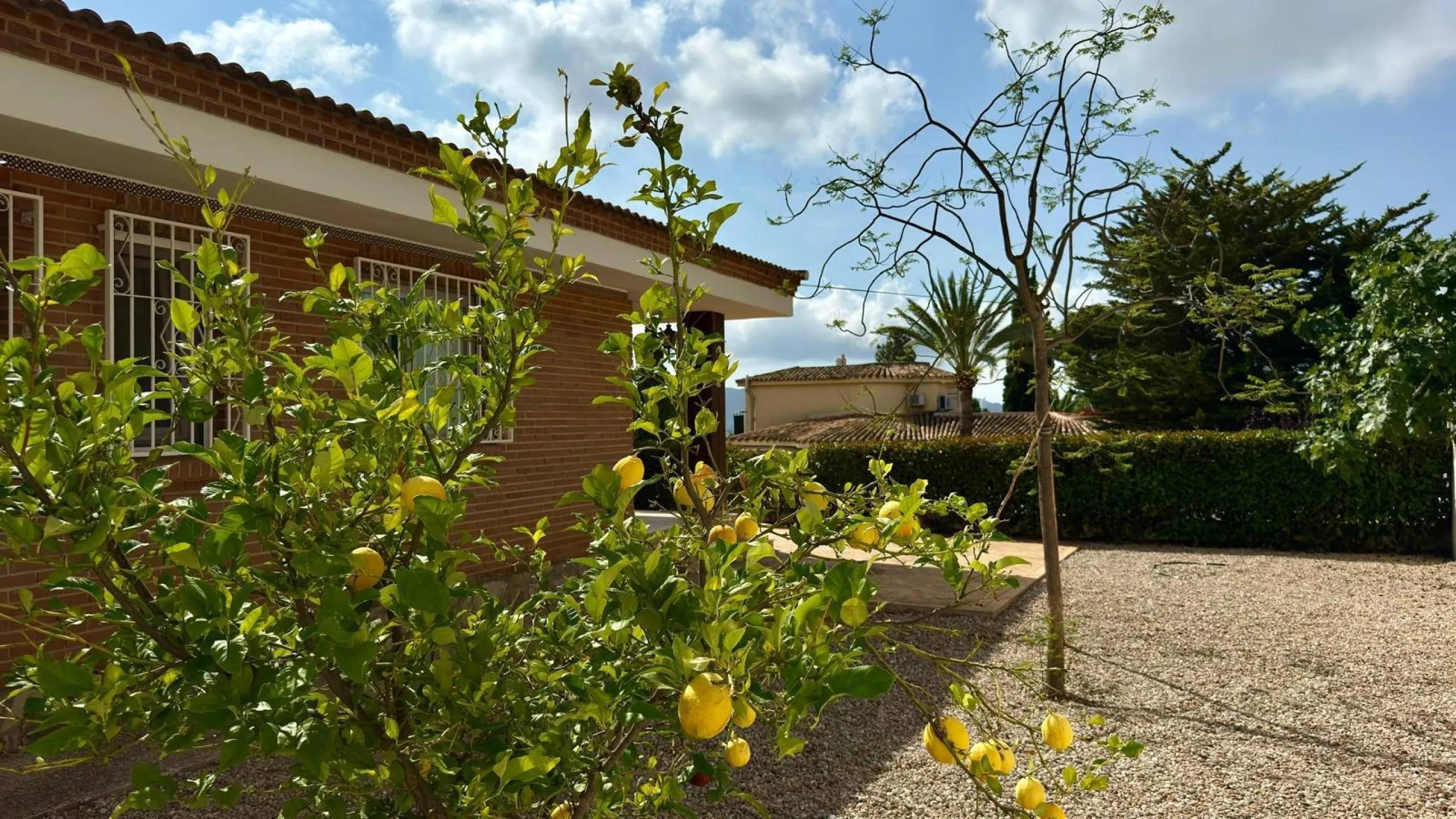 **EXCLUSIVE VILLA IN COBLANCA URBANISATION · BENIDORM 🌴🏡**