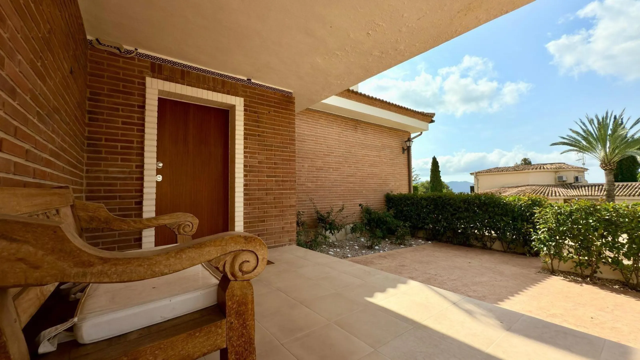 **EXCLUSIVE VILLA IN COBLANCA URBANISATION · BENIDORM 🌴🏡**