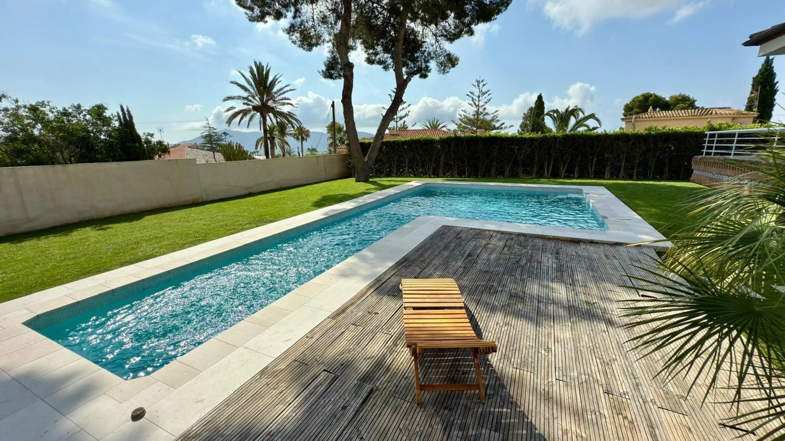 **EXCLUSIVE VILLA IN COBLANCA URBANISATION · BENIDORM 🌴🏡**