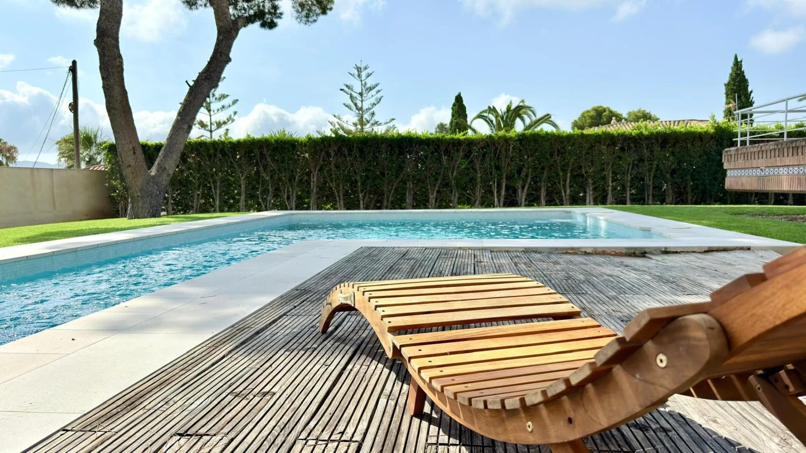 **EXCLUSIVE VILLA IN COBLANCA URBANISATION · BENIDORM 🌴🏡**