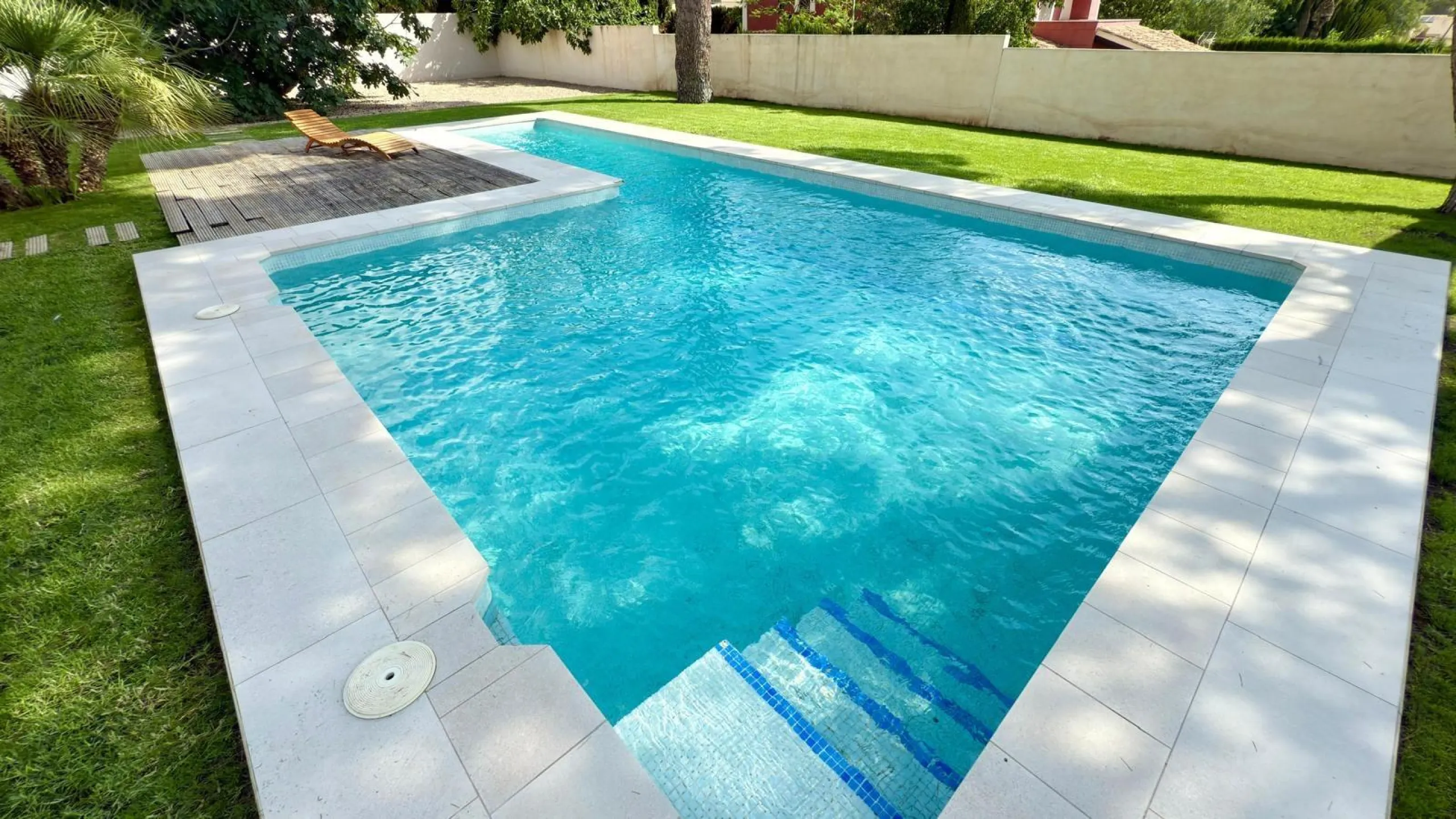 **EXCLUSIVE VILLA IN COBLANCA URBANISATION · BENIDORM 🌴🏡**