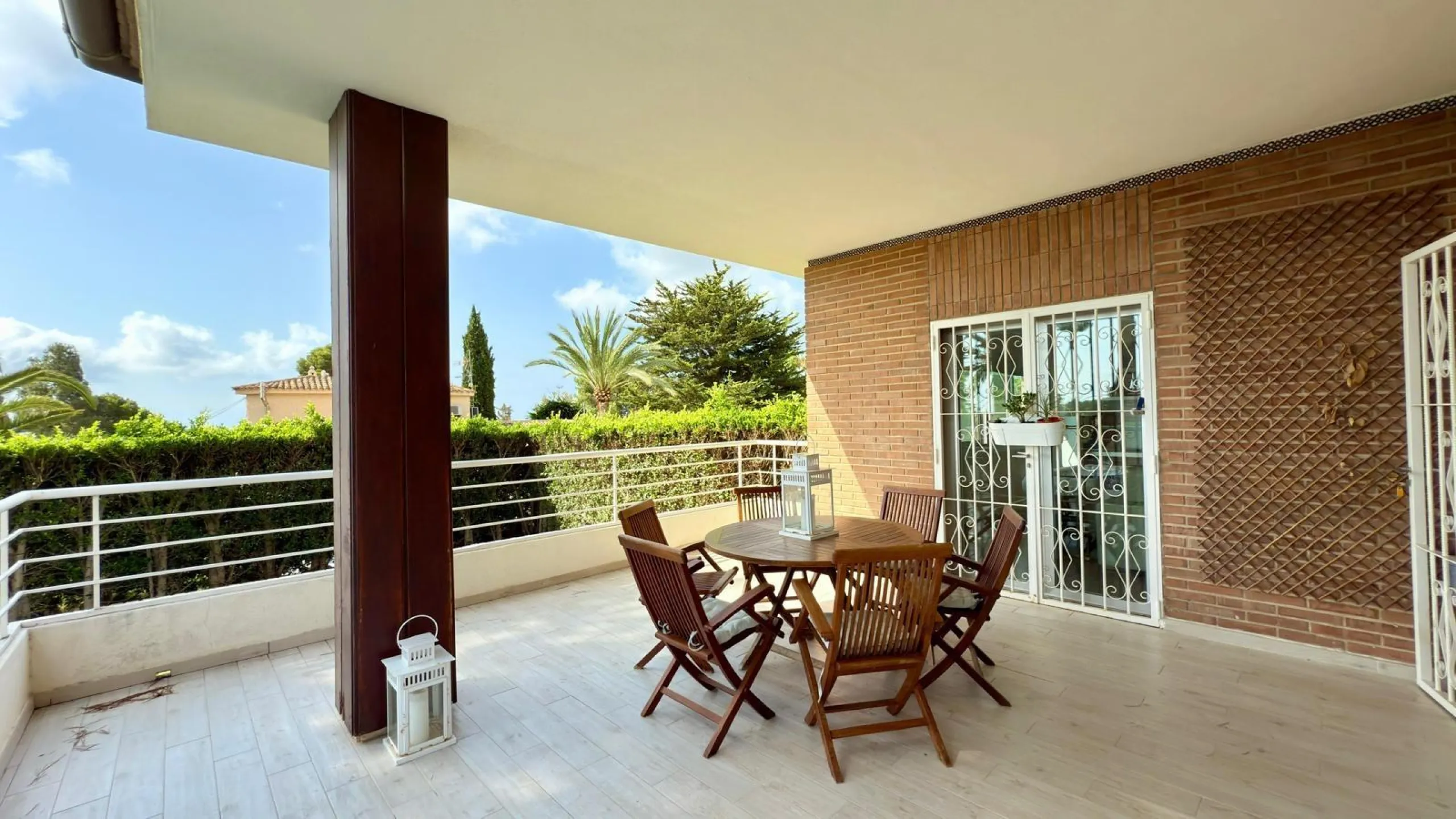 **EXCLUSIVE VILLA IN COBLANCA URBANISATION · BENIDORM 🌴🏡**