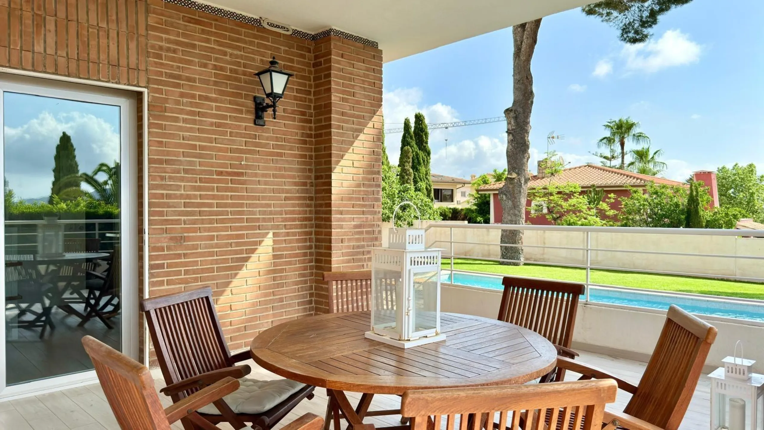 **EXCLUSIVE VILLA IN COBLANCA URBANISATION · BENIDORM 🌴🏡**