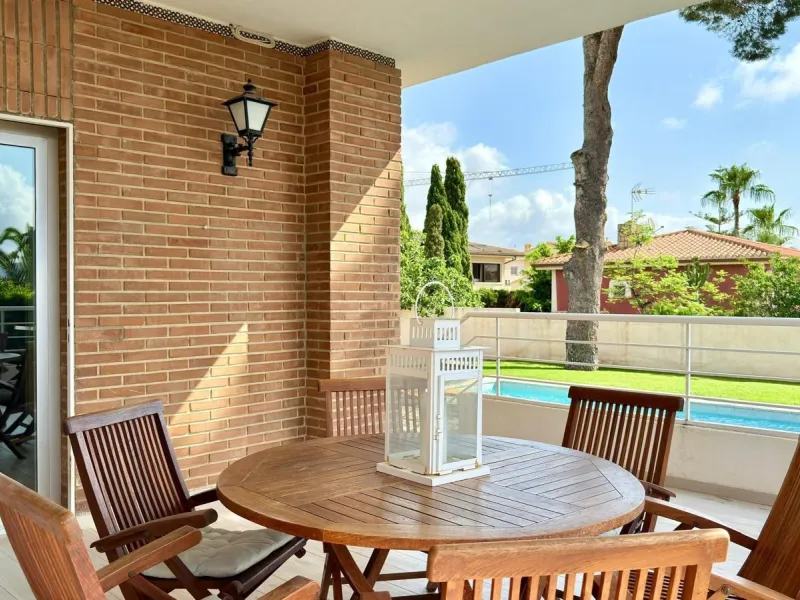 **EXCLUSIVE VILLA IN COBLANCA URBANISATION · BENIDORM 🌴🏡**