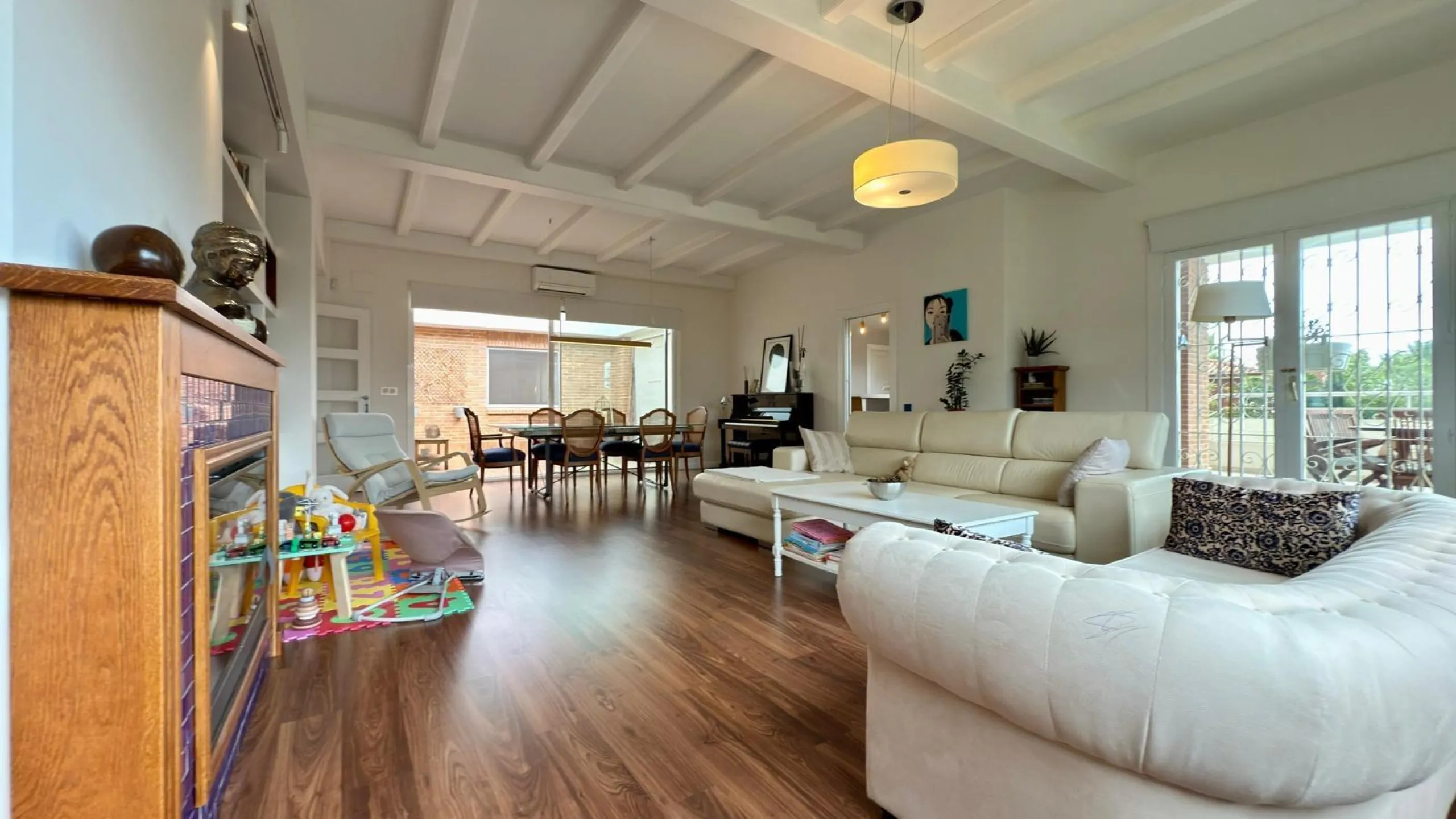 **EXCLUSIVE VILLA IN COBLANCA URBANISATION · BENIDORM 🌴🏡**