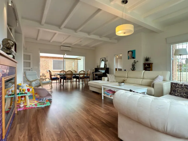 **EXCLUSIVE VILLA IN COBLANCA URBANISATION · BENIDORM 🌴🏡**