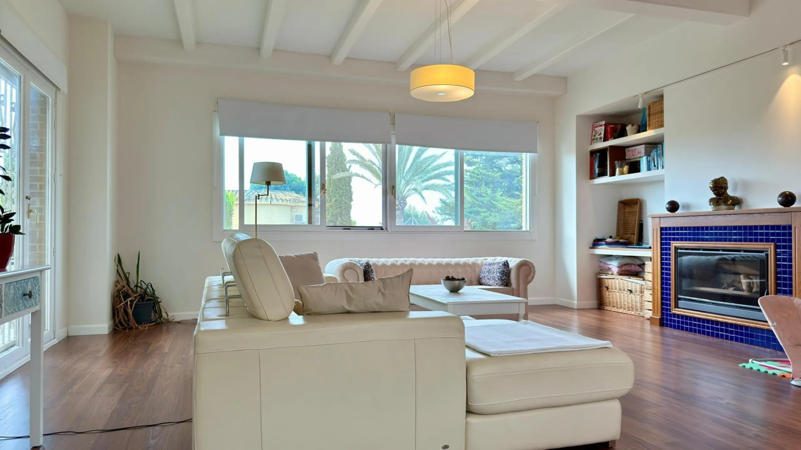 **EXCLUSIVE VILLA IN COBLANCA URBANISATION · BENIDORM 🌴🏡**
