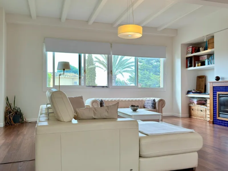 **EXCLUSIVE VILLA IN COBLANCA URBANISATION · BENIDORM 🌴🏡**