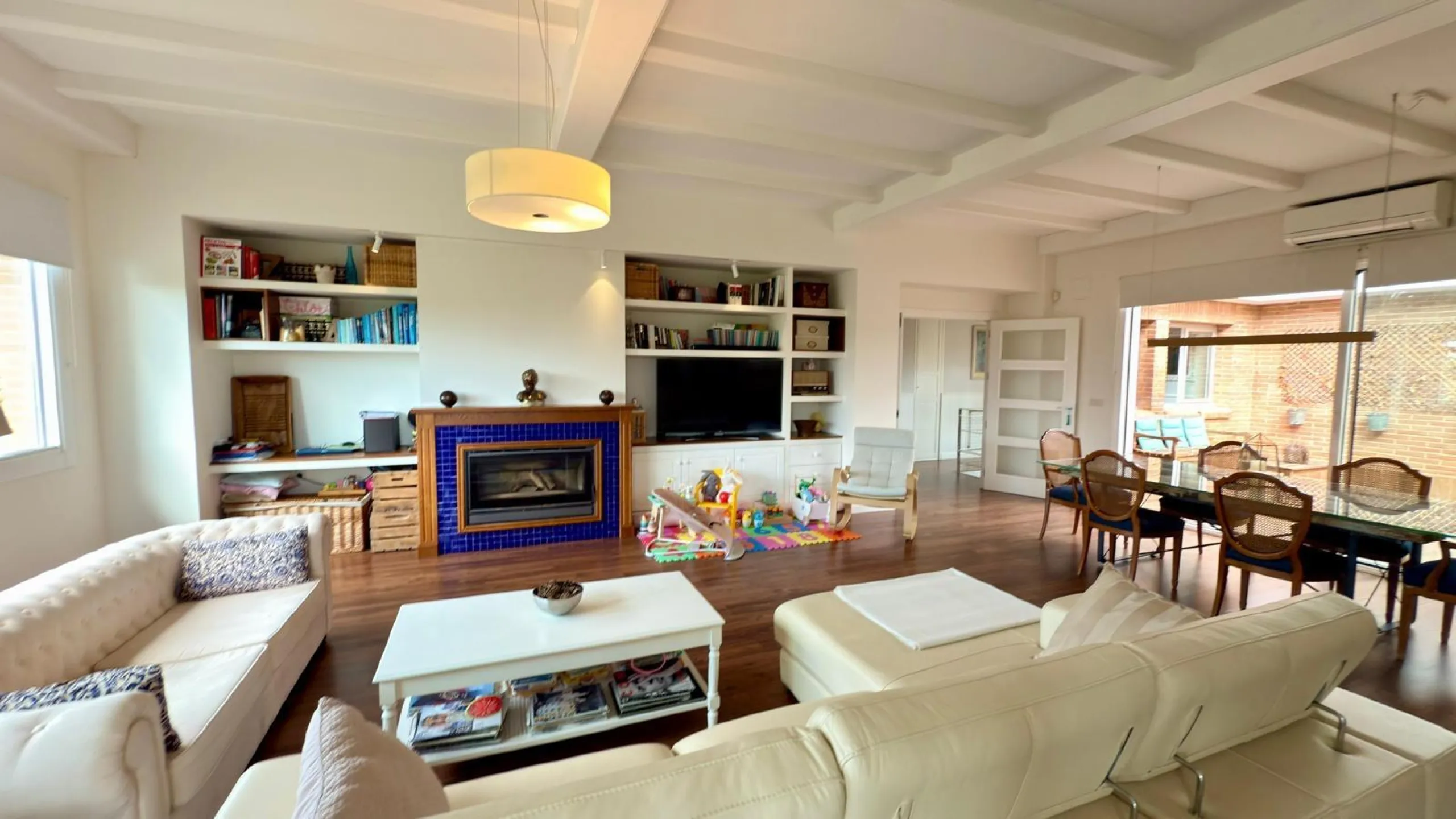 **EXCLUSIVE VILLA IN COBLANCA URBANISATION · BENIDORM 🌴🏡**