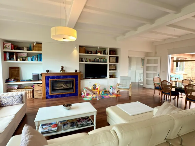 **EXCLUSIVE VILLA IN COBLANCA URBANISATION · BENIDORM 🌴🏡**