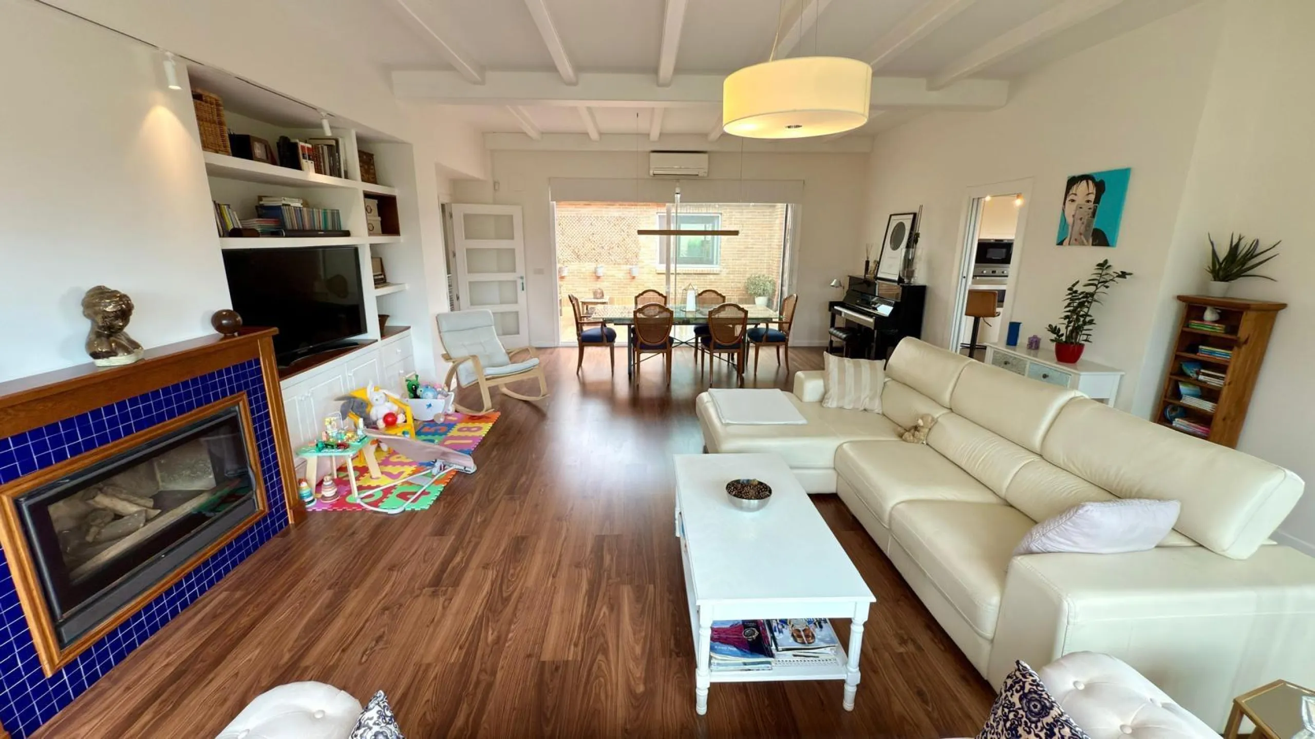 **EXCLUSIVE VILLA IN COBLANCA URBANISATION · BENIDORM 🌴🏡**