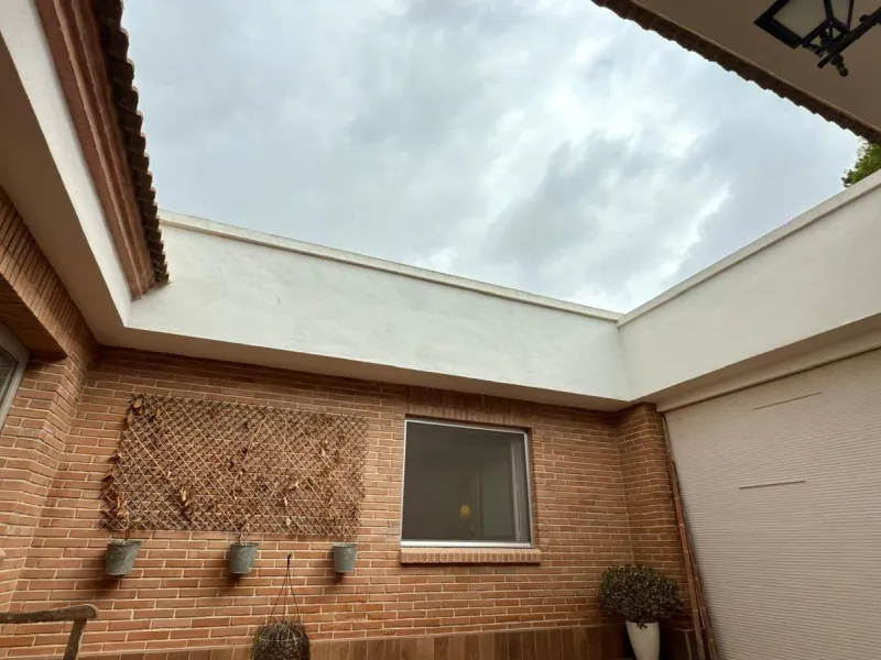 **EXCLUSIVE VILLA IN COBLANCA URBANISATION · BENIDORM 🌴🏡**