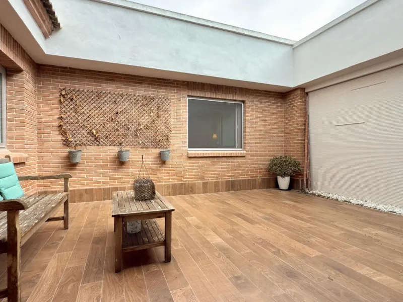 **EXCLUSIVE VILLA IN COBLANCA URBANISATION · BENIDORM 🌴🏡**