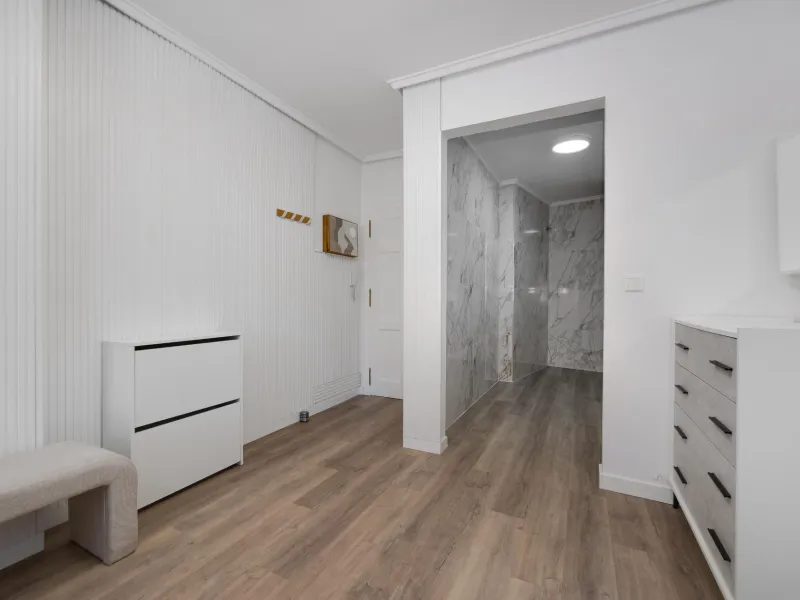Апартамент с великолепным ремонтом рядом с пляжем! 🏡✨