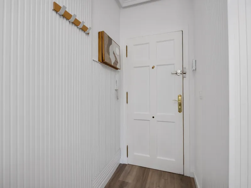 Апартамент с великолепным ремонтом рядом с пляжем! 🏡✨