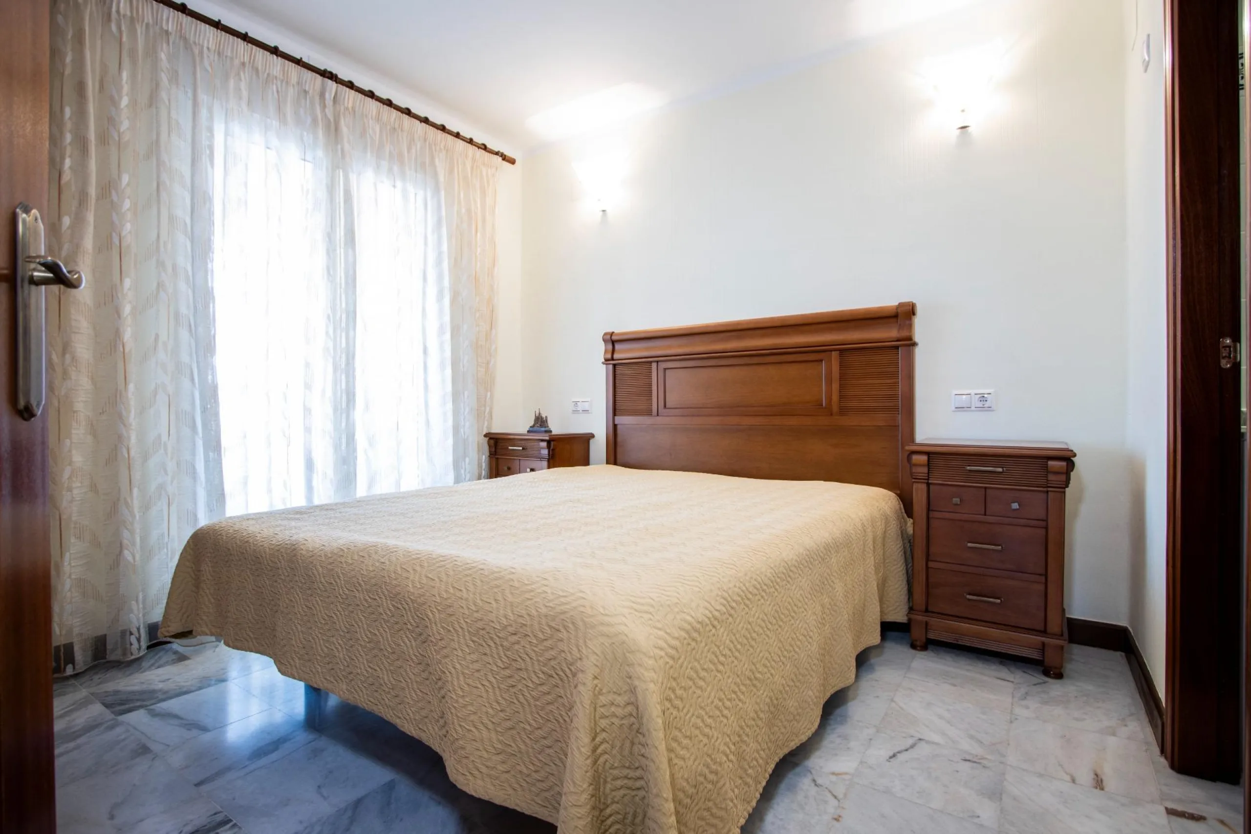 Espectacular apartamento en Atalayas con vistas directas al mar !