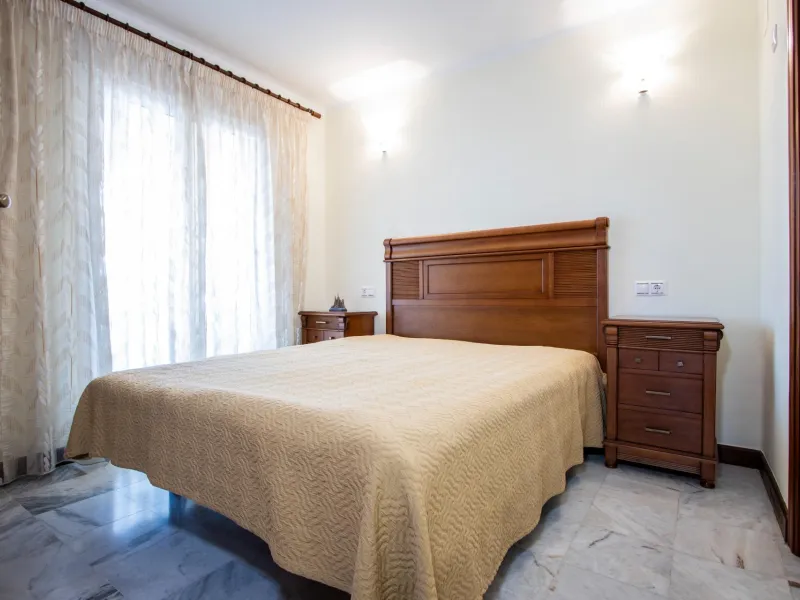Espectacular apartamento en Atalayas con vistas directas al mar !