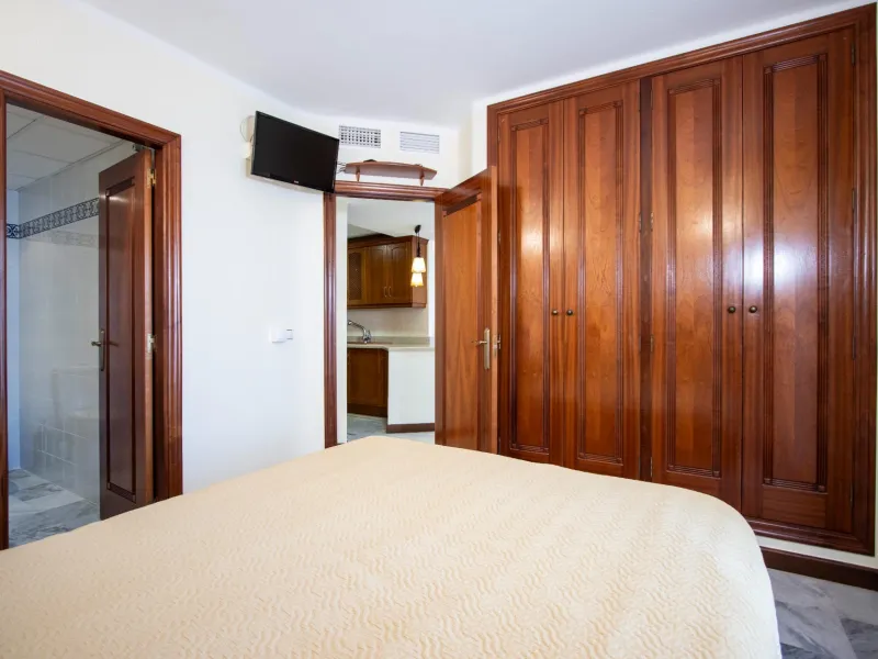 Espectacular apartamento en Atalayas con vistas directas al mar !