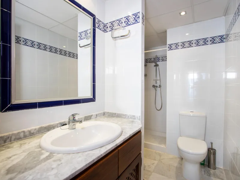 Espectacular apartamento en Atalayas con vistas directas al mar !