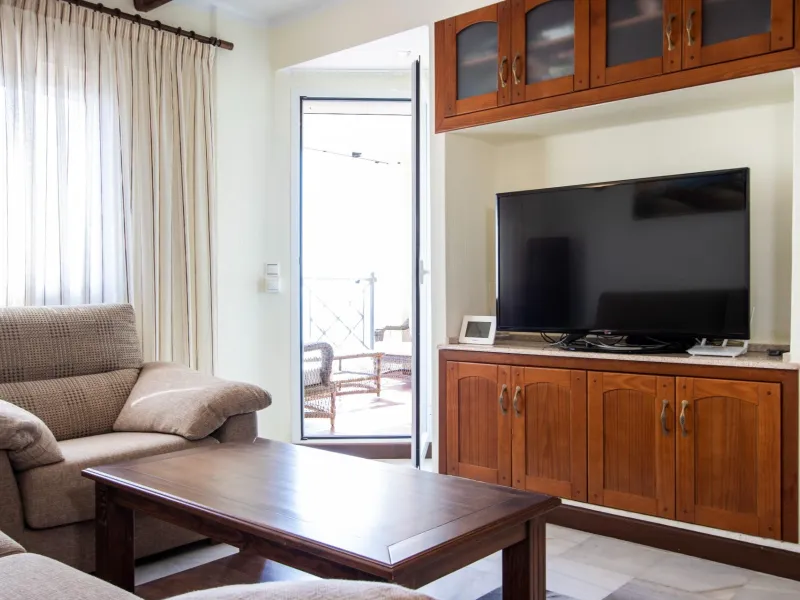 Espectacular apartamento en Atalayas con vistas directas al mar !