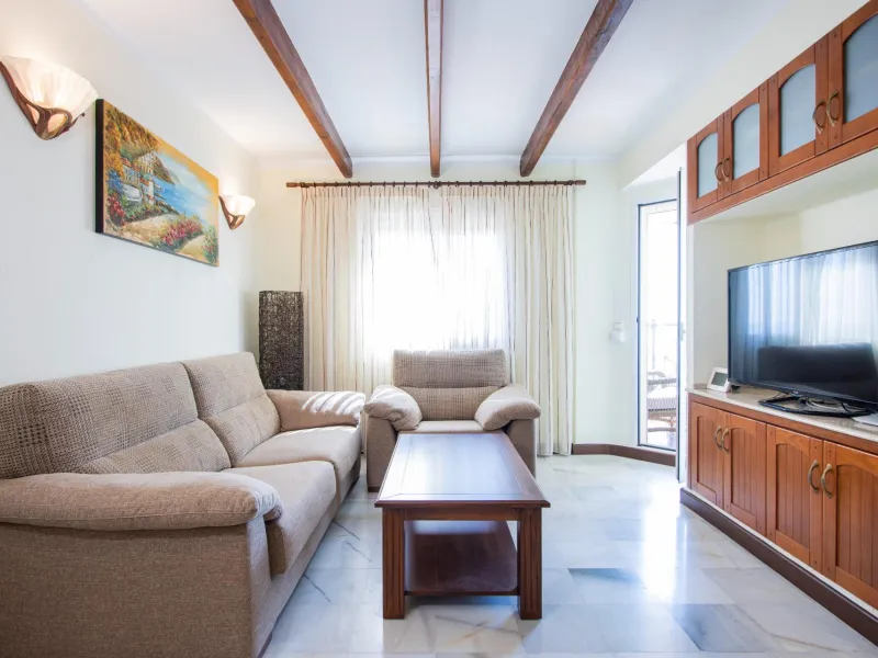 Espectacular apartamento en Atalayas con vistas directas al mar !