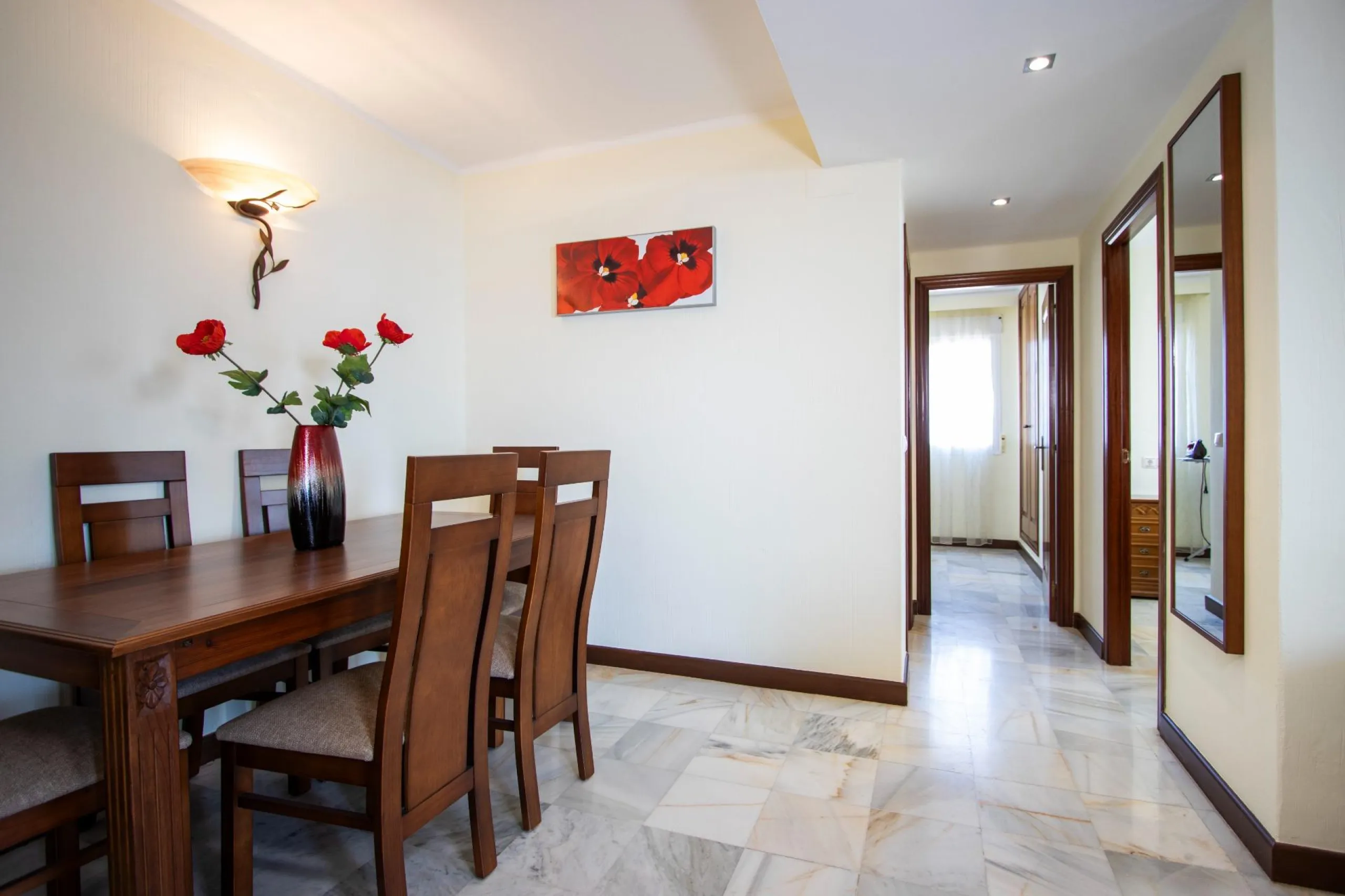 Espectacular apartamento en Atalayas con vistas directas al mar !