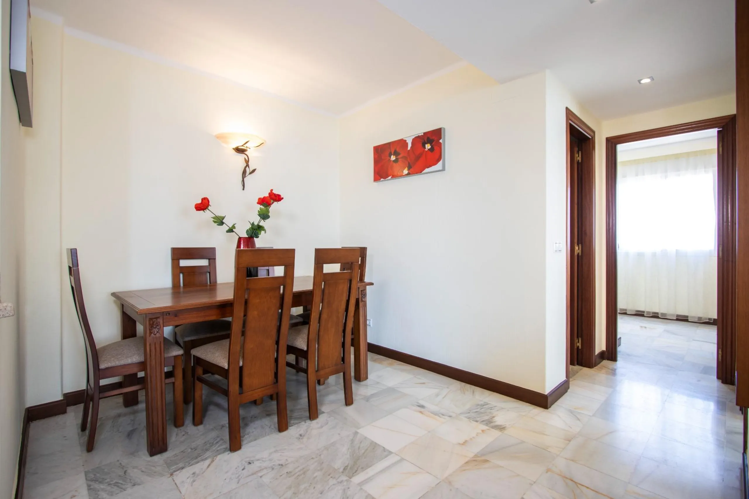 Espectacular apartamento en Atalayas con vistas directas al mar !