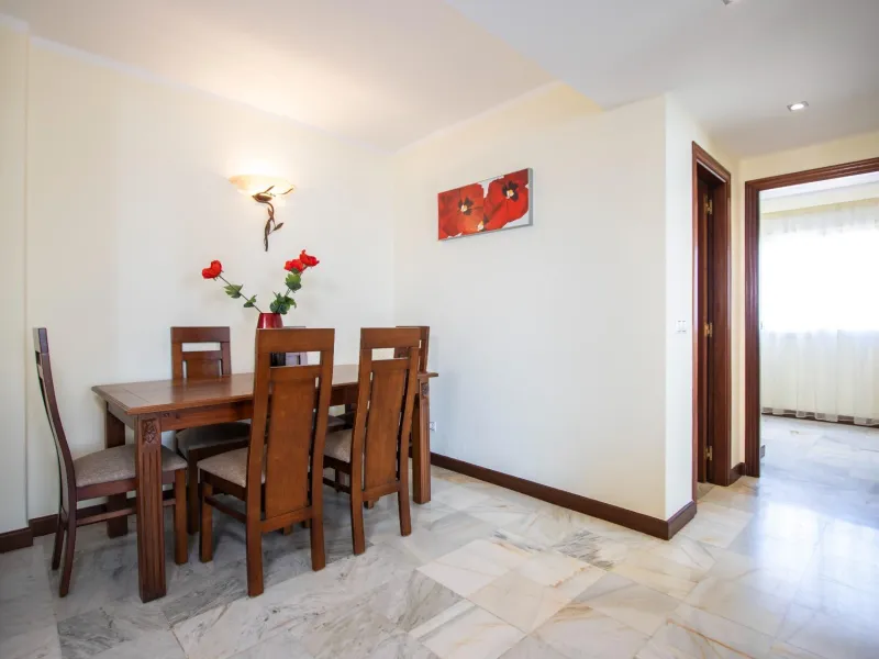 Espectacular apartamento en Atalayas con vistas directas al mar !